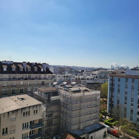 Appartement à vendre 4 pièces CHARENTON LE PONT (94)