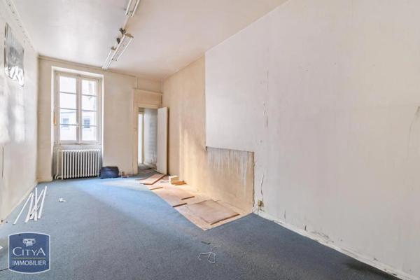 Appartement à vendre 4 pièces 82m² Lyon 2e Arrondissement (69002)