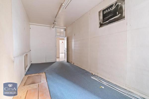 Appartement à vendre 4 pièces 82m² Lyon 2e Arrondissement (69002)