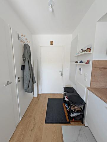 Idéal 1er achat – F2 récent avec balcon et parking – Limeil-Brévannes centre