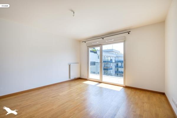 Appartement à vendre |  Lyon 07 |  3 pièces | 64 m²