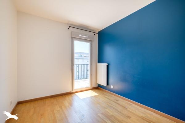 Appartement à vendre |  Lyon 07 |  3 pièces | 64 m²