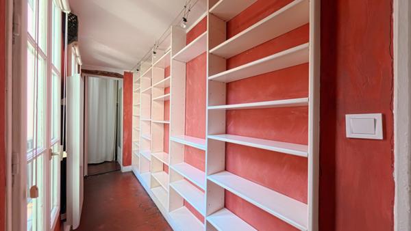 Appartement 2 pièces - 50 m²