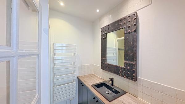 Appartement 2 pièces - 50 m²