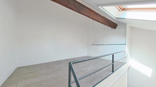 Appartement 2 pièces - 50 m²