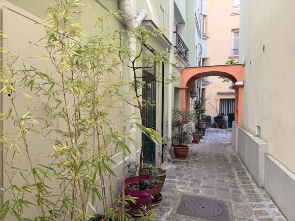 Appartement 2 pièces - 50 m²