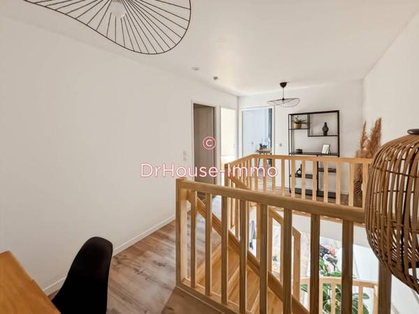 Appartement à vendre 3 pièces de 76 m²