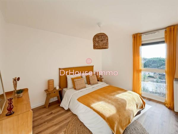 Appartement à vendre 3 pièces de 76 m²