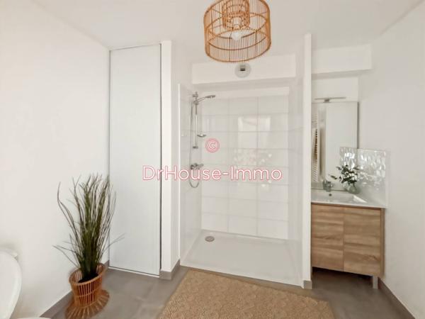 Appartement à vendre 3 pièces de 76 m²