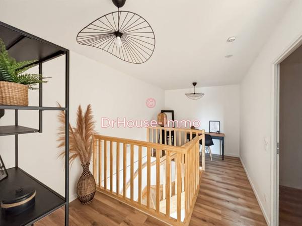 Appartement à vendre 3 pièces de 76 m²