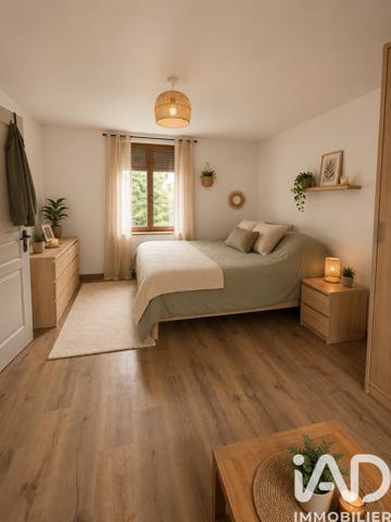 Maison à vendre 5 pièces 122 m² Médière