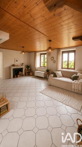 Maison à vendre 5 pièces 122 m² Médière