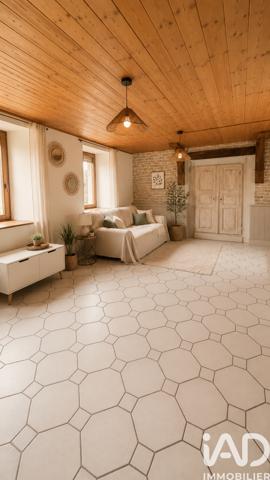 Maison à vendre 5 pièces 122 m² Médière