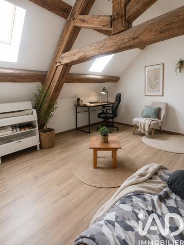 Maison à vendre 5 pièces 122 m² Médière