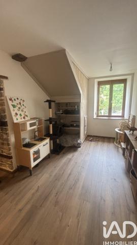 Maison à vendre 5 pièces 122 m² Médière