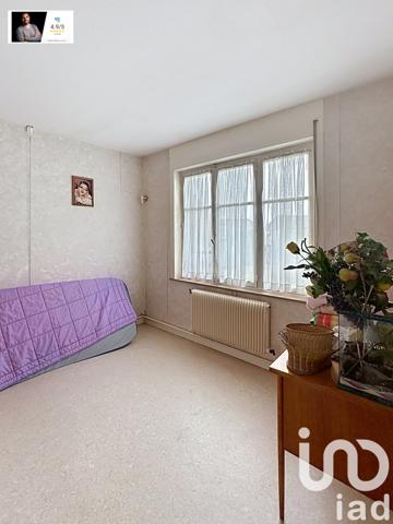 Maison à vendre 8 pièces 170 m² Hautmont