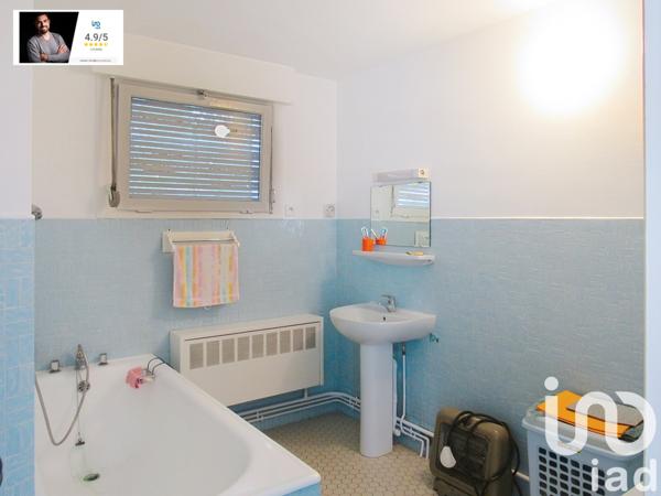 Maison à vendre 8 pièces 170 m² Hautmont