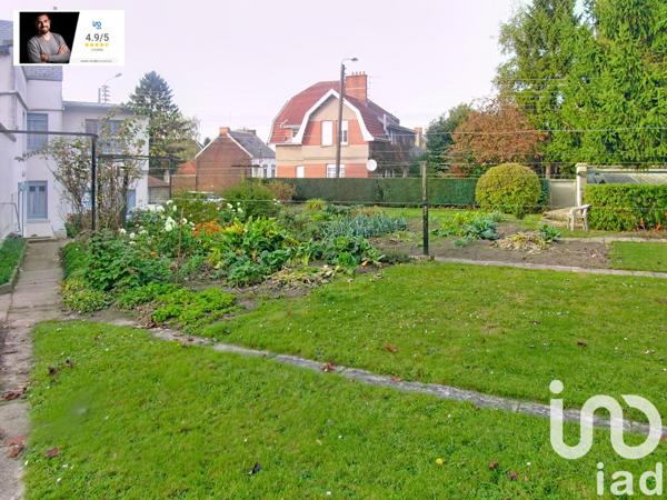 Maison à vendre 8 pièces 170 m² Hautmont