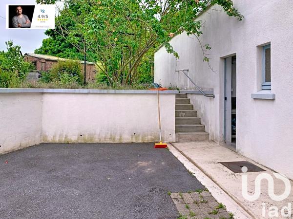Maison à vendre 8 pièces 170 m² Hautmont
