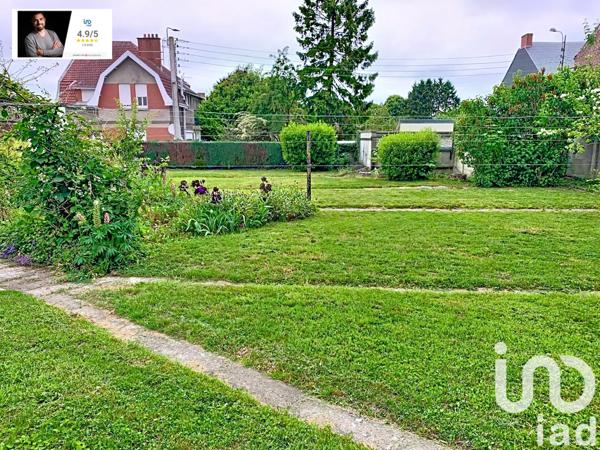 Maison à vendre 8 pièces 170 m² Hautmont