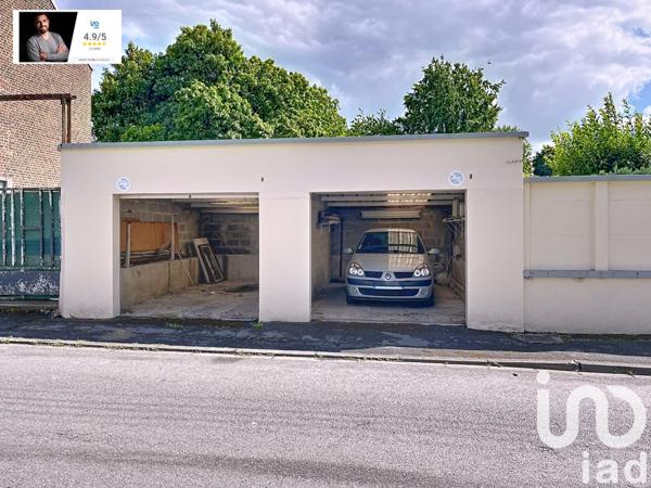 Maison à vendre 8 pièces 170 m² Hautmont