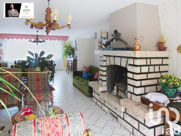 Maison à vendre 8 pièces 170 m² Hautmont