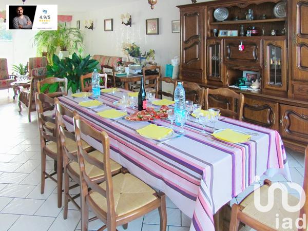 Maison à vendre 8 pièces 170 m² Hautmont