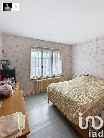 Maison à vendre 8 pièces 170 m² Hautmont