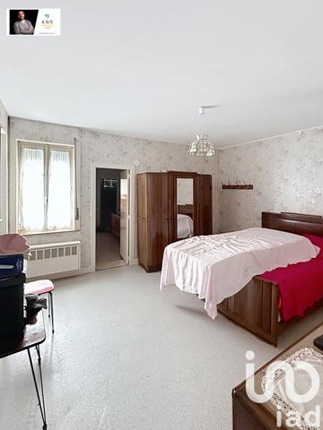 Maison à vendre 8 pièces 170 m² Hautmont