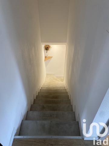 Appartement à vendre 2 pièces 48 m² Mulhouse