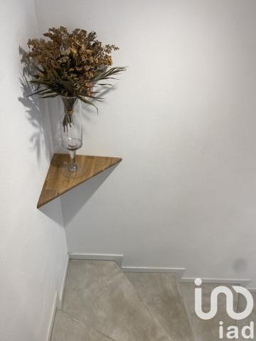 Appartement à vendre 2 pièces 48 m² Mulhouse