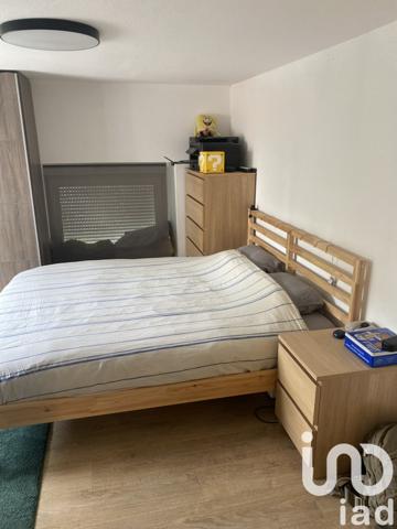 Appartement à vendre 2 pièces 48 m² Mulhouse