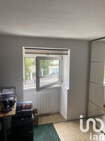 Appartement à vendre 2 pièces 48 m² Mulhouse