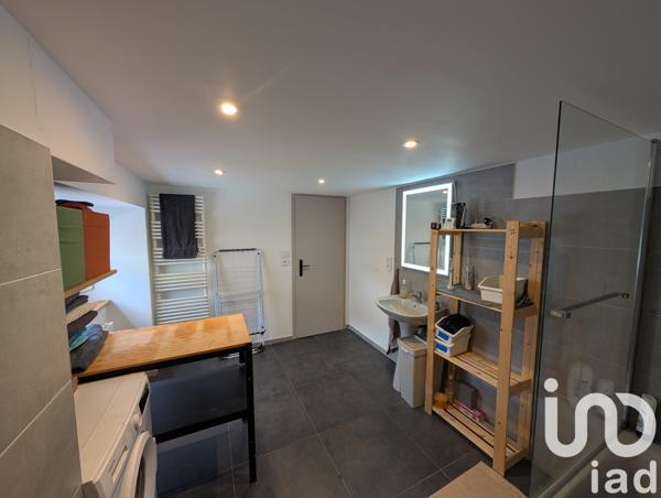 Appartement à vendre 2 pièces 48 m² Mulhouse