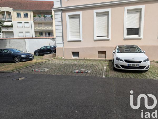 Appartement à vendre 2 pièces 48 m² Mulhouse