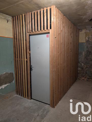 Appartement à vendre 2 pièces 48 m² Mulhouse