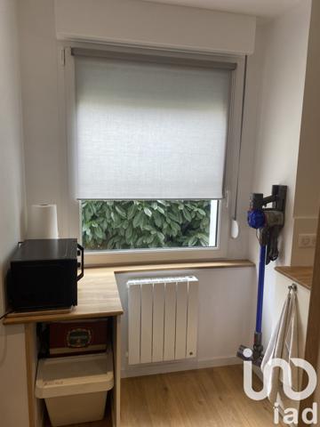 Appartement à vendre 2 pièces 48 m² Mulhouse