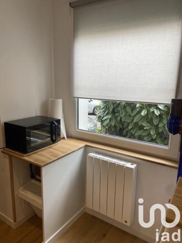 Appartement à vendre 2 pièces 48 m² Mulhouse