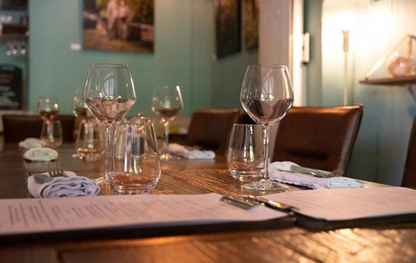 Restaurant (Fonds de commerce)