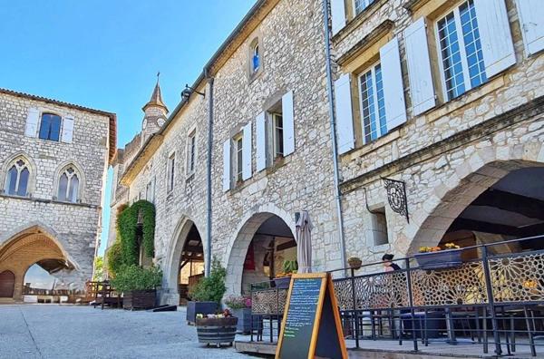 Restaurant (Fonds de commerce)