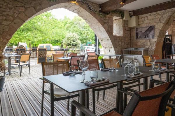 Restaurant (Fonds de commerce)