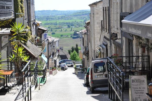 Restaurant (Fonds de commerce)