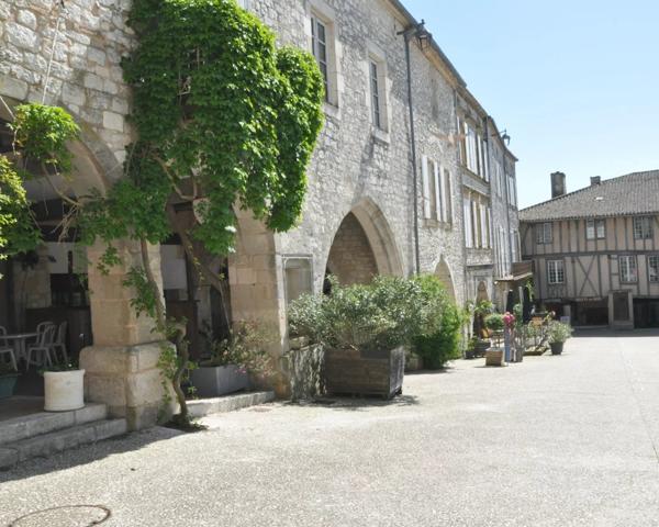 Restaurant (Fonds de commerce)