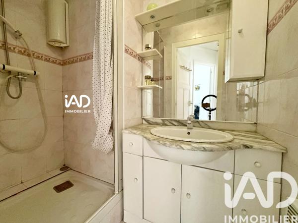 Appartement à vendre 2 pièces 36 m² Sartrouville