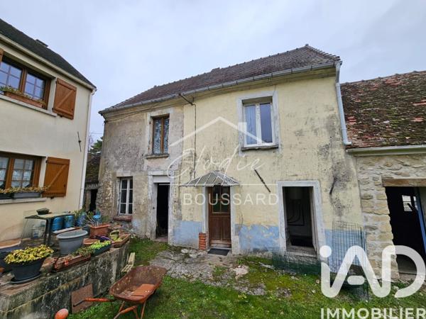 Maison à vendre 4 pièces 65 m² Ver-sur-Launette