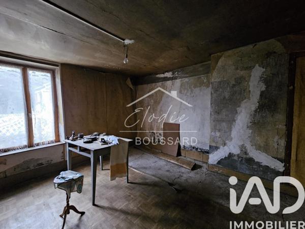 Maison à vendre 4 pièces 65 m² Ver-sur-Launette