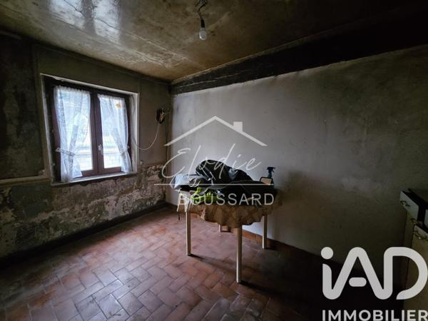 Maison à vendre 4 pièces 65 m² Ver-sur-Launette