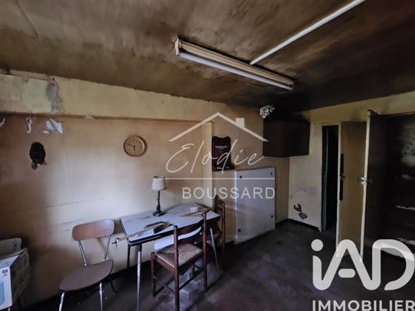 Maison à vendre 4 pièces 65 m² Ver-sur-Launette