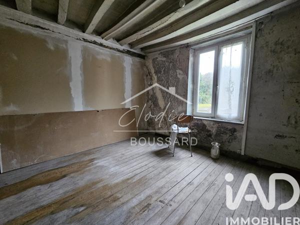 Maison à vendre 4 pièces 65 m² Ver-sur-Launette