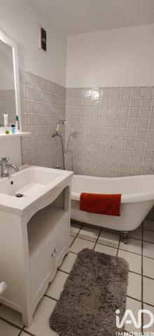 Appartement à vendre 3 pièces 67 m² Rouen